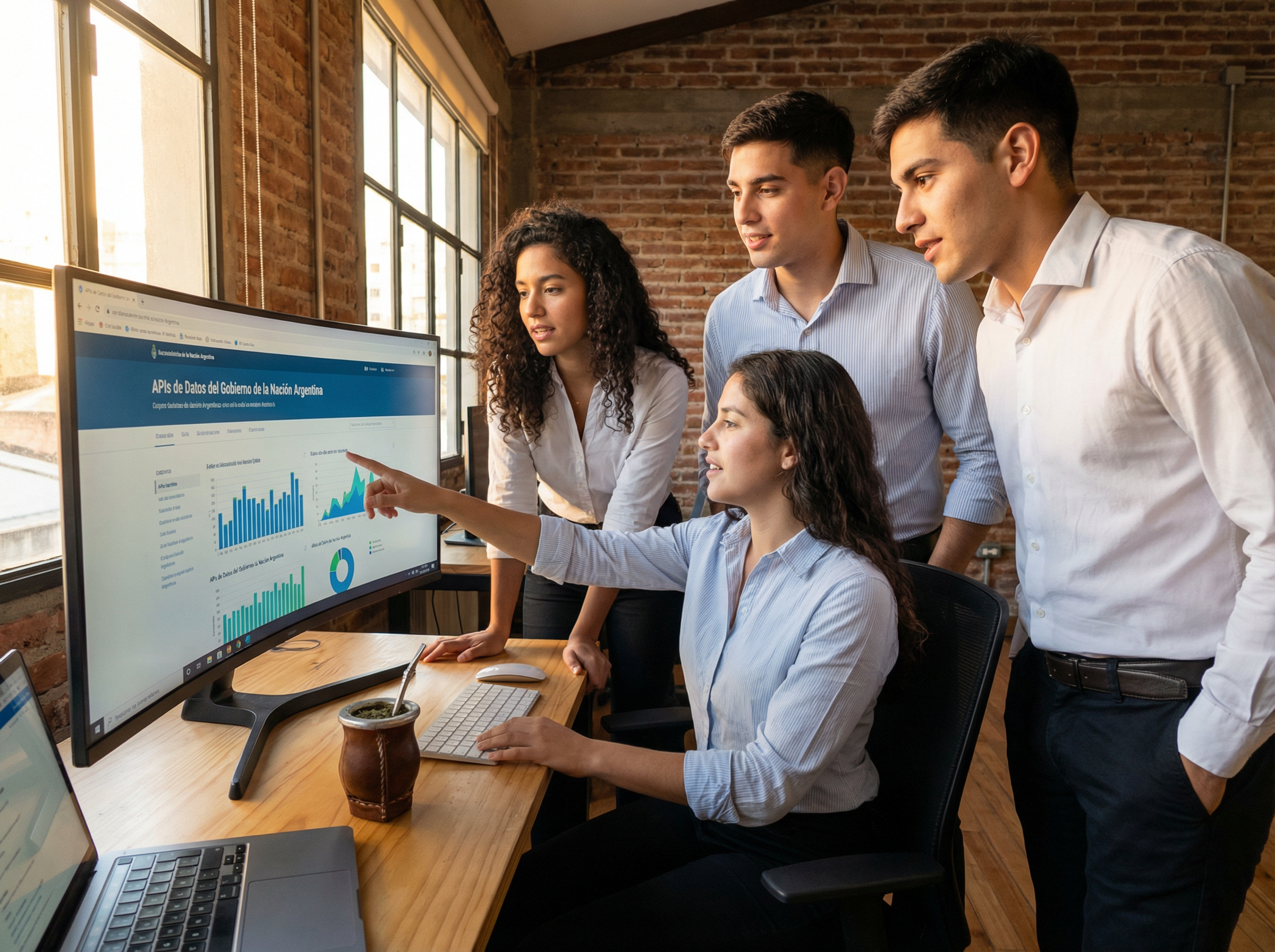 Lee más sobre el artículo El panorama Govtech en Latam: innovan con IA y dispositivos inteligentes para mejorar las áreas públicas de sus países